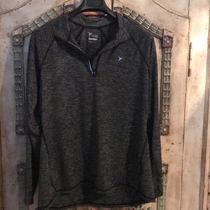 Active long sleeve top